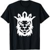 Narasimha - Vishnu Löwen-Avatar Shaivismus Holi Hinduismus Hindu T-Shirt