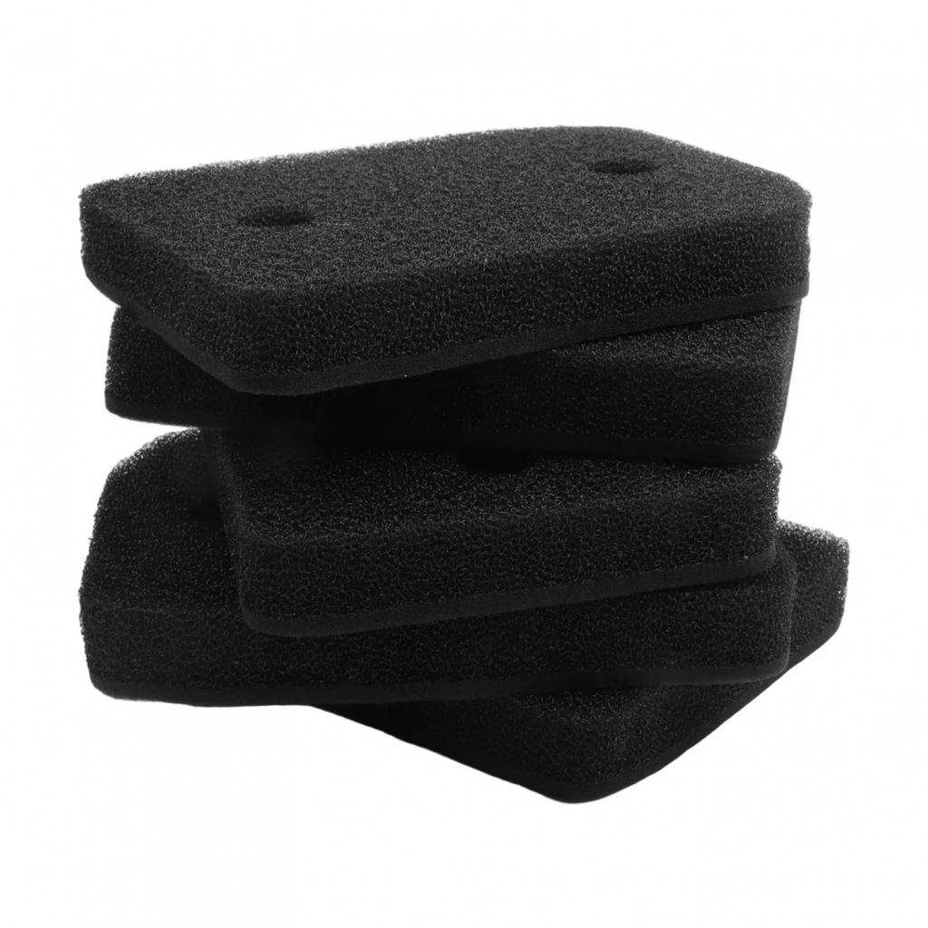 5 Pack Filters For Miele T1 Heat Pump Dryer Model 9164761 Replacement New