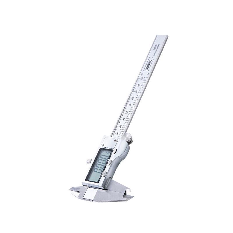 Deli Tools DL91150 Digital Vernier Caliper 150mm 150mm