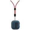 Etui Skinarma Spunk Do AirPods 4 Niebieskie