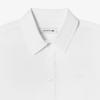 [Lacoste] Women's Poplin Solid Shirt CF694E-56G001