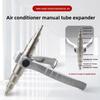 Sturdy Construction Pipe Tube Expander Practical Design Refrigeration Tool  Air Conditioner Install