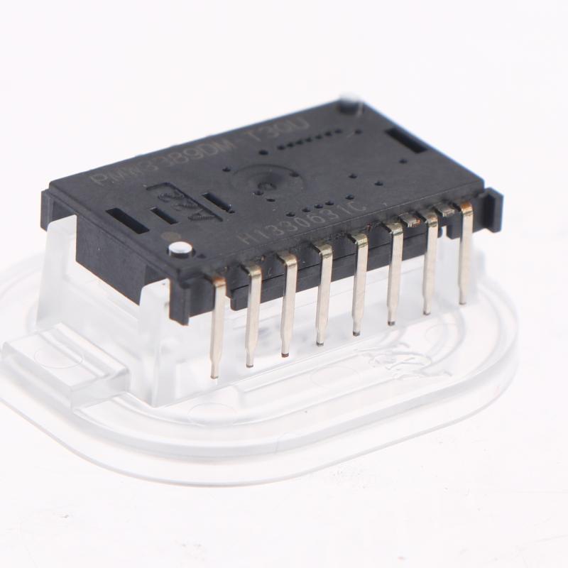1 Set IC PMW3610DM PMW3610 mit Linse LM18 Optischer Maussensor PMW3610DM-Sudu und LM18-LSI Linse Kabelloser Laser-Maus-Sensor