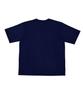 Daenkkomma Crayon Shin-Chan Mini Embroidered Short Sleeve T-Shirt