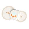 HEZHENG Portable EMS Pulse Massage Patch CN Plug (adapter Included)