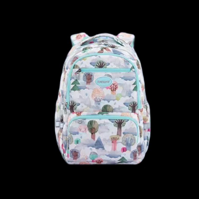 KALA·Y Wizard of Oz Lightweight School Backpack
