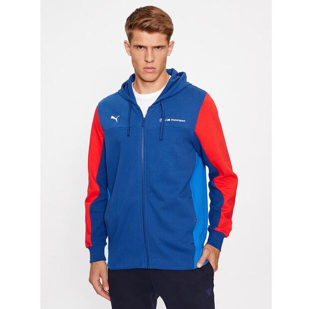 Толстовка Puma Bmw Mms Hdd EU XL