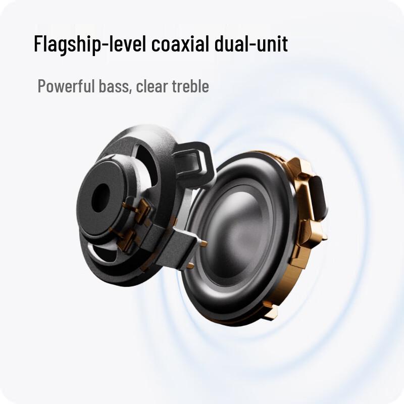 OPPO Enco Free4 True Wireless Noise-Cancelling Ohrhörer