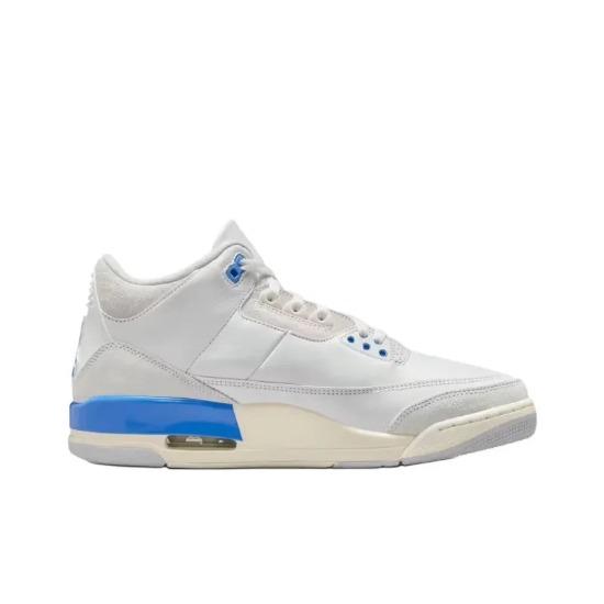 Jordan Air Jordan 3 “Lucky Shorts”CT8532-101 Men's Sizes