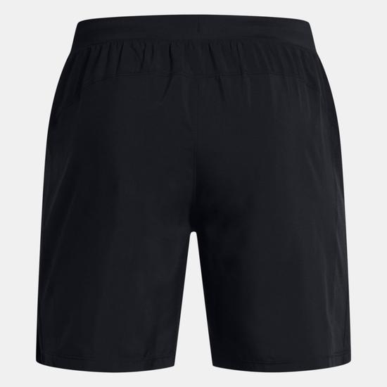 Men's UA Launch 7-Inch Shorts 1382620-001