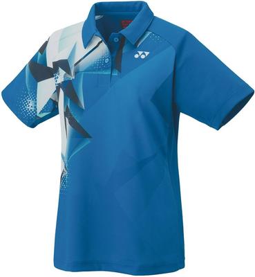Yonex Game Shirt 20815 Blast Blue L Women's (786)