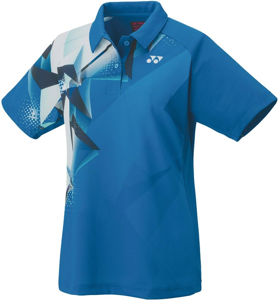 

Game Shirt Game Shirt 20815 Blast Blue L [YONEX] Women s (786)
