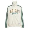 Originals Jacke Bb Wv Jkt Drei Streifen Stehkragen Reißverschluss Sport Fitness Langarm Kinderjacken KG3320