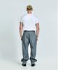 51Peosenteu Wool Pants - Grey