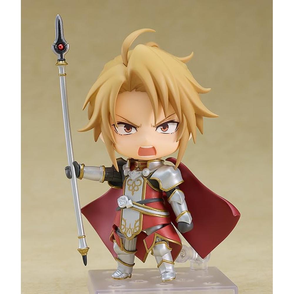 Nendoroid The Rising of the Shield Hero Season 3 Spear Hero Non-scale Plastic Painted Movable Figure