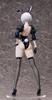 FREEing NieR Automata Ver1.1a 2B [YoRHa No. 2 Type B] Bunny Ver. 14 Scale Plastic Pre-painted Finished Product