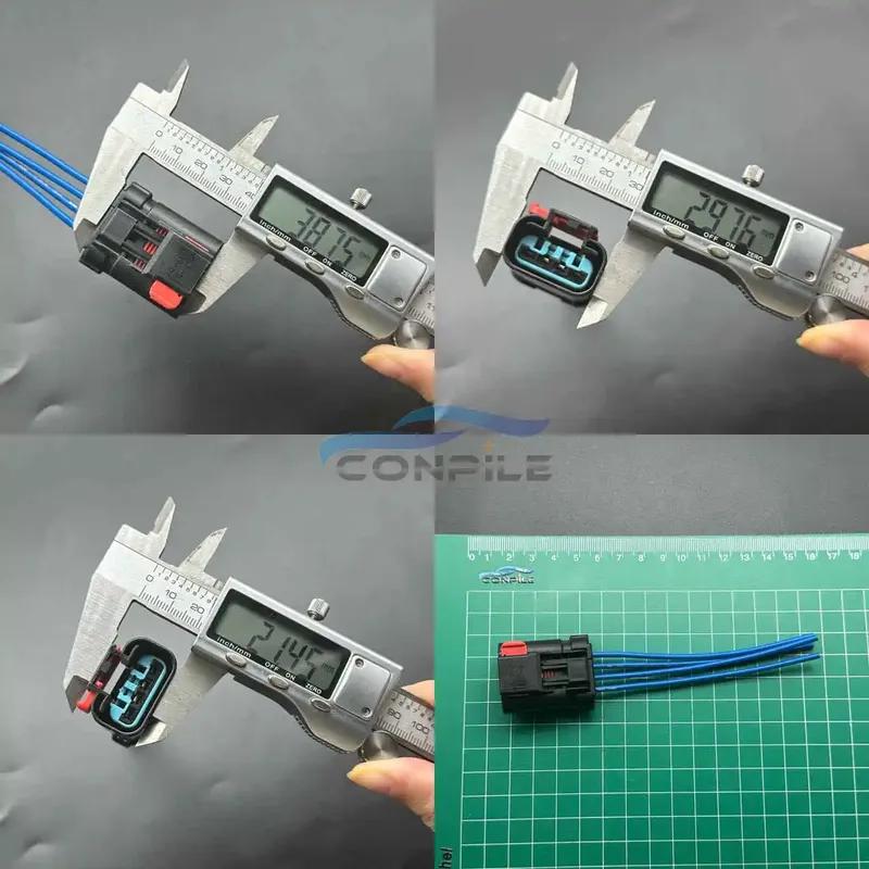 1pc For Tesla Brake Disc Brake Pad Brake Pump Caliper Electronic Handbrake Cable