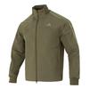 Adidas Men's Fleece-Lined Woven Jacket KR2534
