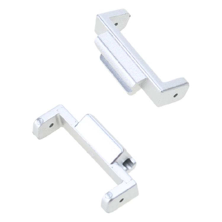 Łatwy w montażu Adapter Paska Smartwatcha Zestaw Łączników Paska na Nadgarstek dla DW-5600 DW-6900 DW-9052 GLS-8900 Paski 22mm