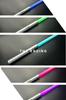 Rechargeable LED 14 Illuminating Photo Illuminating Birthday LED Party Supplies Lightsaber, Colors, Combineable, Sword, Color-Changing, Cosplay,