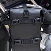 Ergonomic Motorcycle Tank Saddle Comfortable & Reliable Support for Riders
