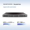 Huawei S5735S-L48T4S-A1 Enterprise Gigabit Managed Switch