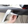 4pcs Car Interior Door Handle Cover Trim For Toyota Land Cruiser Prado FJ150 2010-2018 Car Accessories
