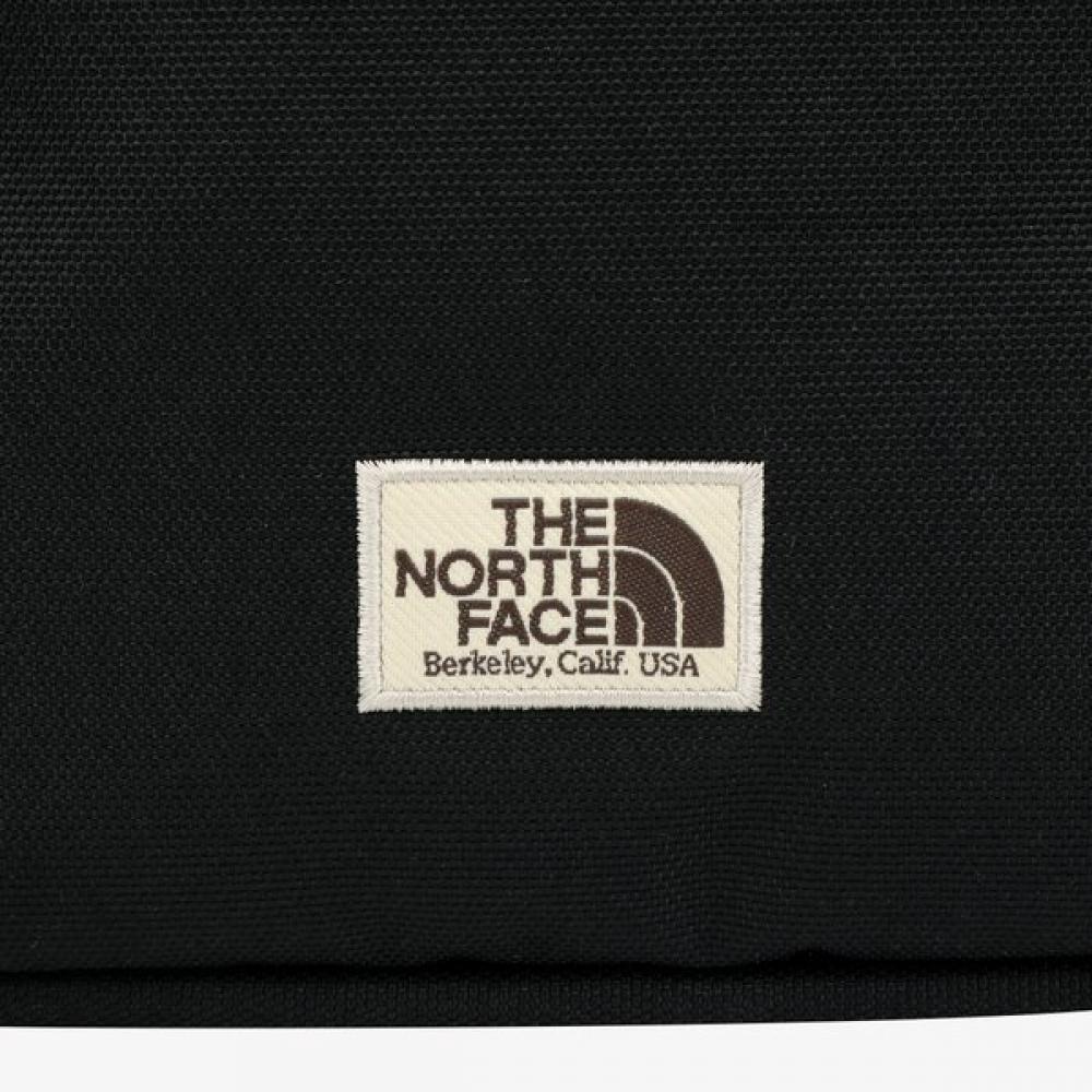 The North Face Medium Crossbody Black Nn2pr50j