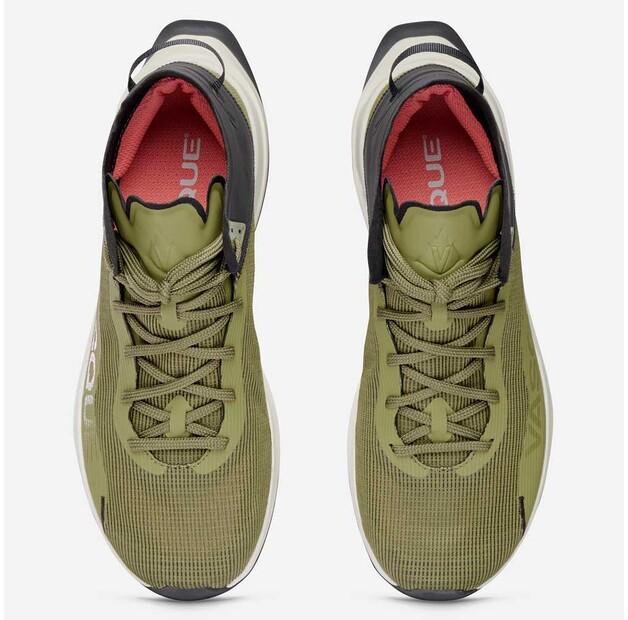 Vasque Here Mid Trekking Boots