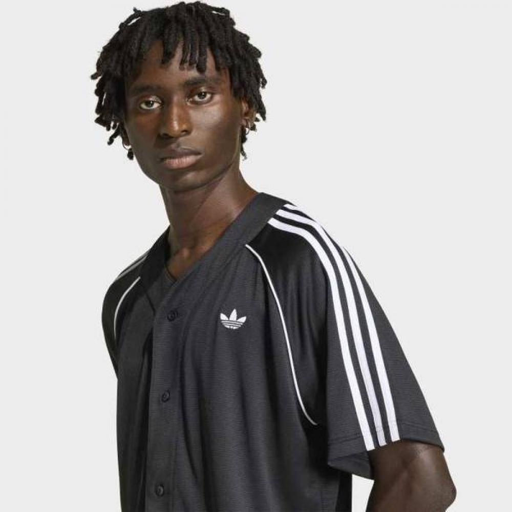 adidas Daily T shirT besTball Jersey Kd4084