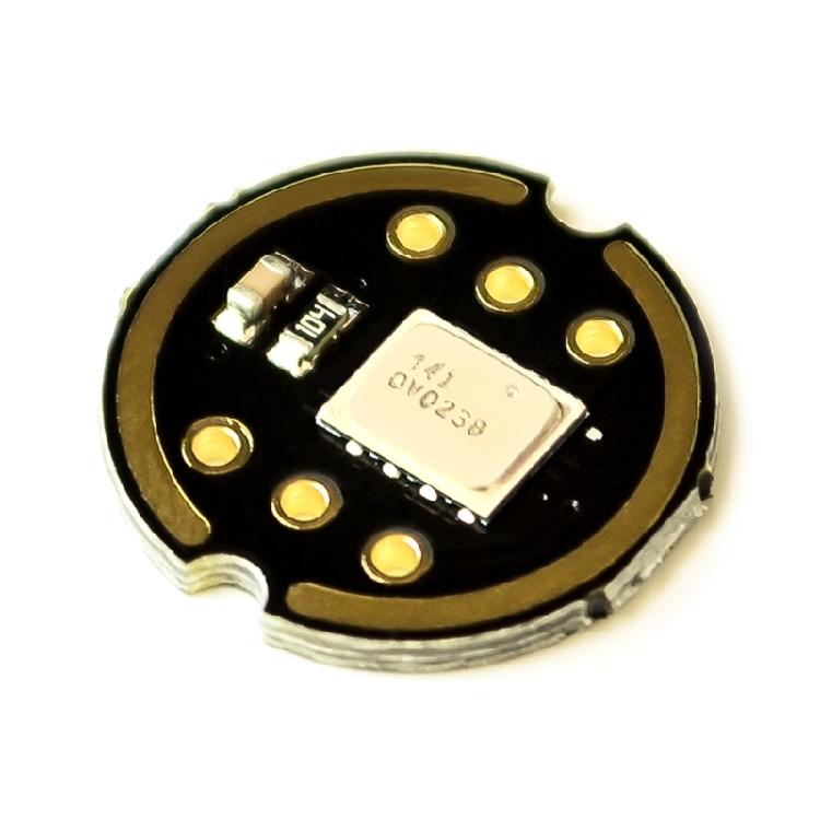 Professionelles INMP441 I2S Digitalmikrofon-Sensor für klare Audioaufnahmen in Tablets und Laptops