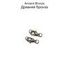50pcs 10 12 14mm Silver Metal Lobster Clasps Hooks With Jump Rings Gold Color End Clasps Connectors Necklace Jewelry Making