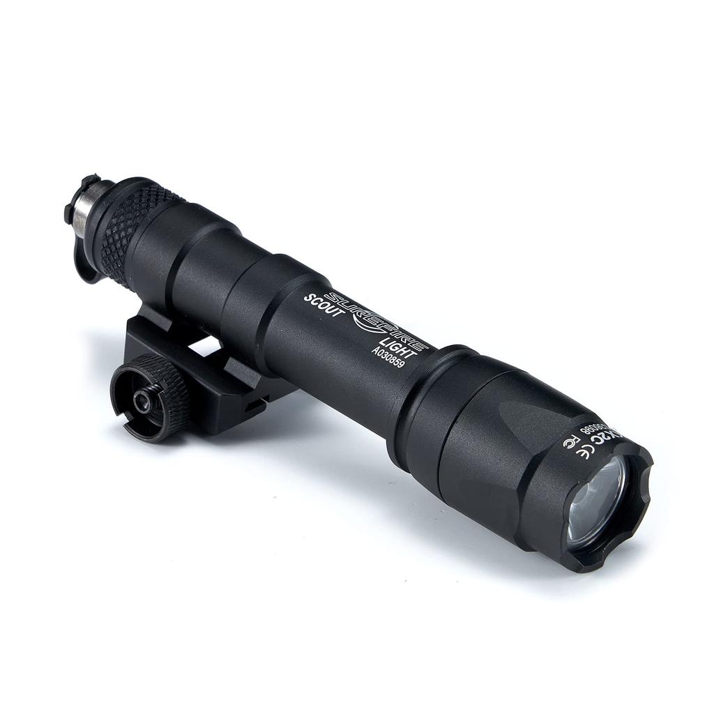 SF M600C Flashlight Replica 20mm Rail Compatible