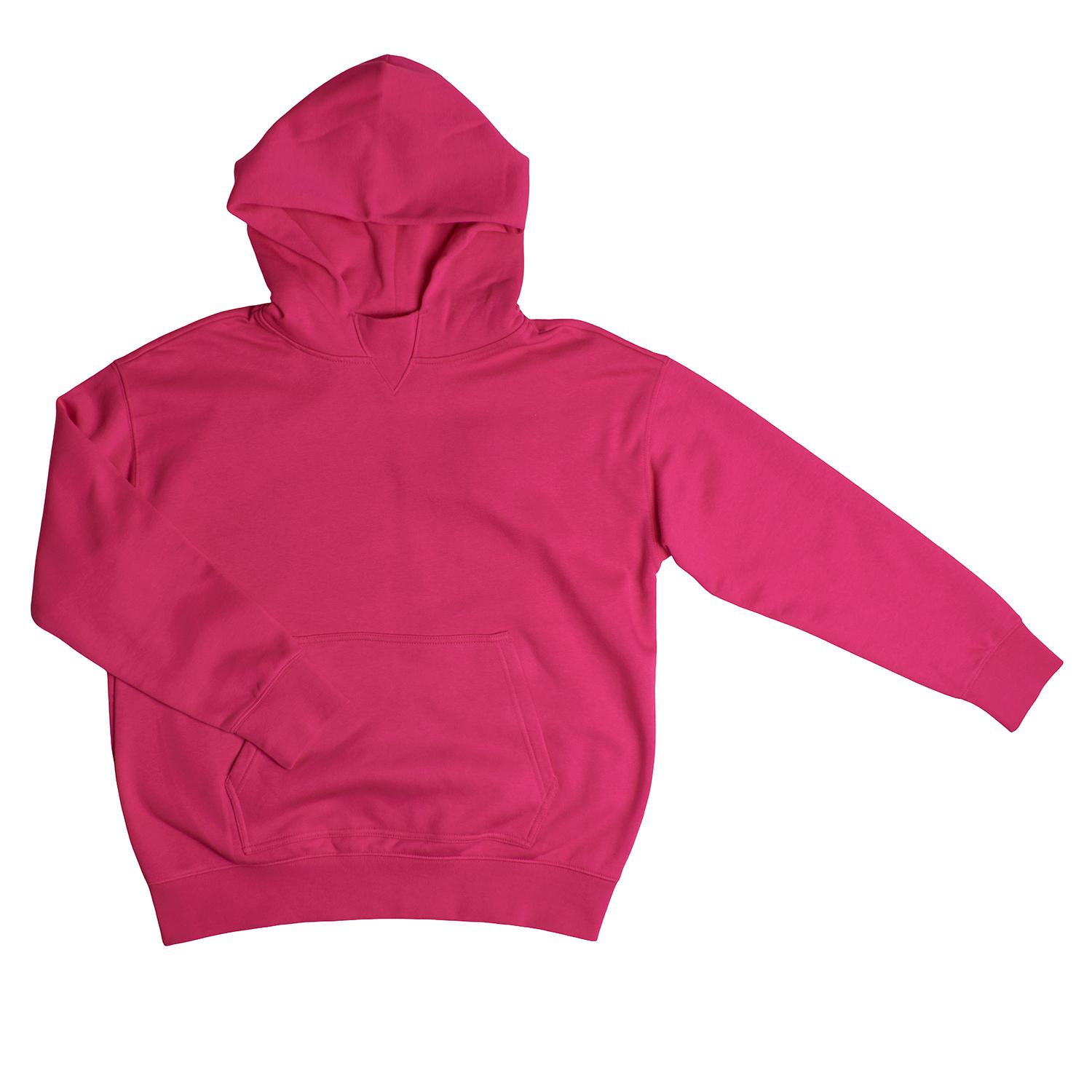 

Sudadera con Capucha Oversize 690412 para Niño 10 AÑOS розовый