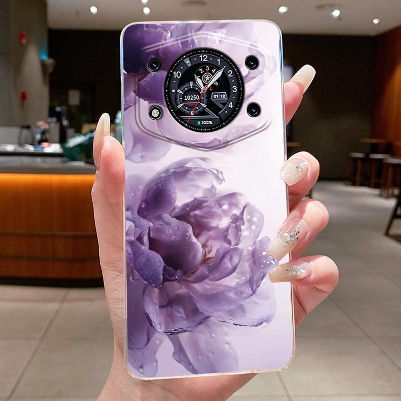 Casing For Cubot A30 Case Luxury Dragon Cute Cool Boys Girls Soft Silicone Clear Protective Cover For Cubot A30 A 30 Phone Case