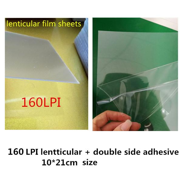 10 gab. 50 LPI & 75LPI