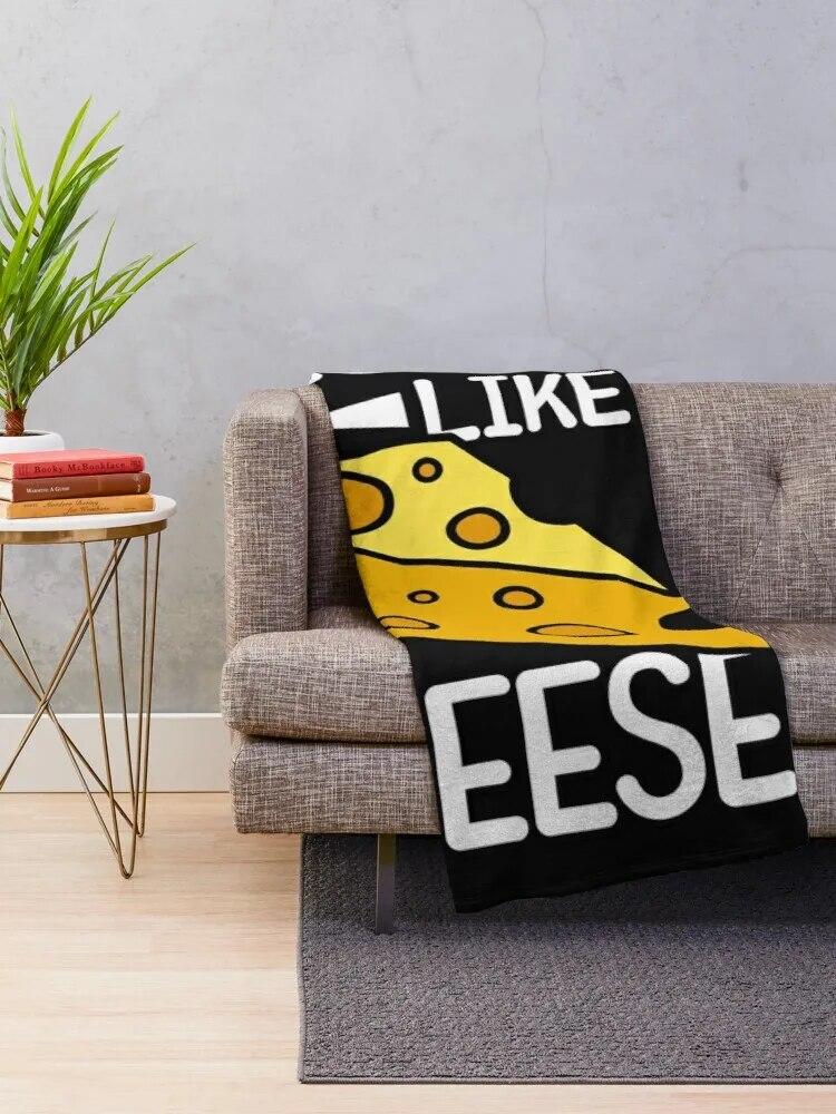 Я просто очень люблю сыр — фото 2