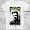 Eraserhead David Lynch Kult Horrorfilm 70er Kult Lustiges Geschenk T-Shirt 1052