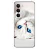 For Realme 14x 5G Case Silicone Luxury Space Soft Bumper for Realme 14X Phone Cover Realme14x RMX5020 TPU Funda Fashion Bag
