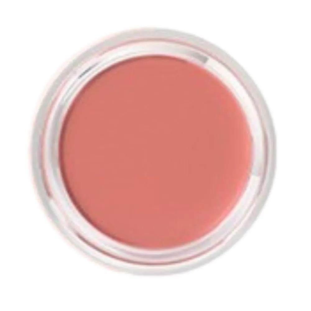 NAMING Blusher Softy Cream Color Swatch BONEE