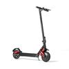 HX-D06 Foldable Electric Scooter 500W Motor 36V 25AH Battery City E-Scooter 32KM/H 8.5-inch APP Smart Adult EScooter