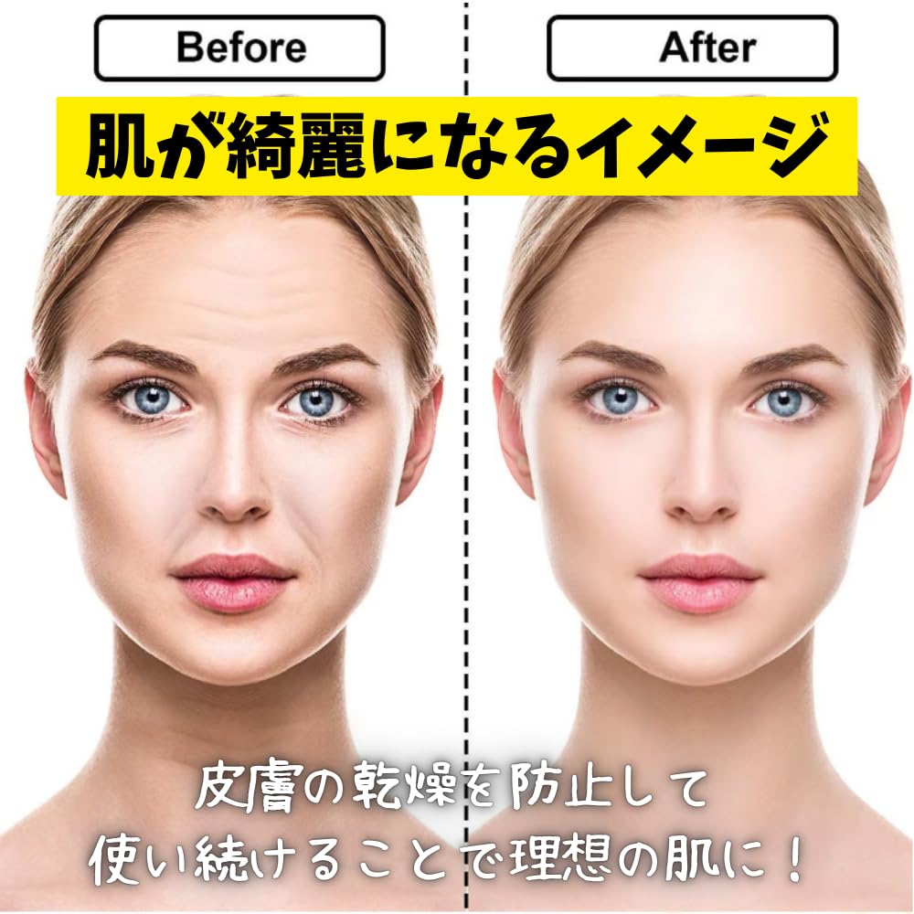 Washable and Reusable Wrinkle Smoothing Patch Sheets for Forehead and Silicone Moisturizing Skin Care for Wrinkles and Between the Eyebrows Smile