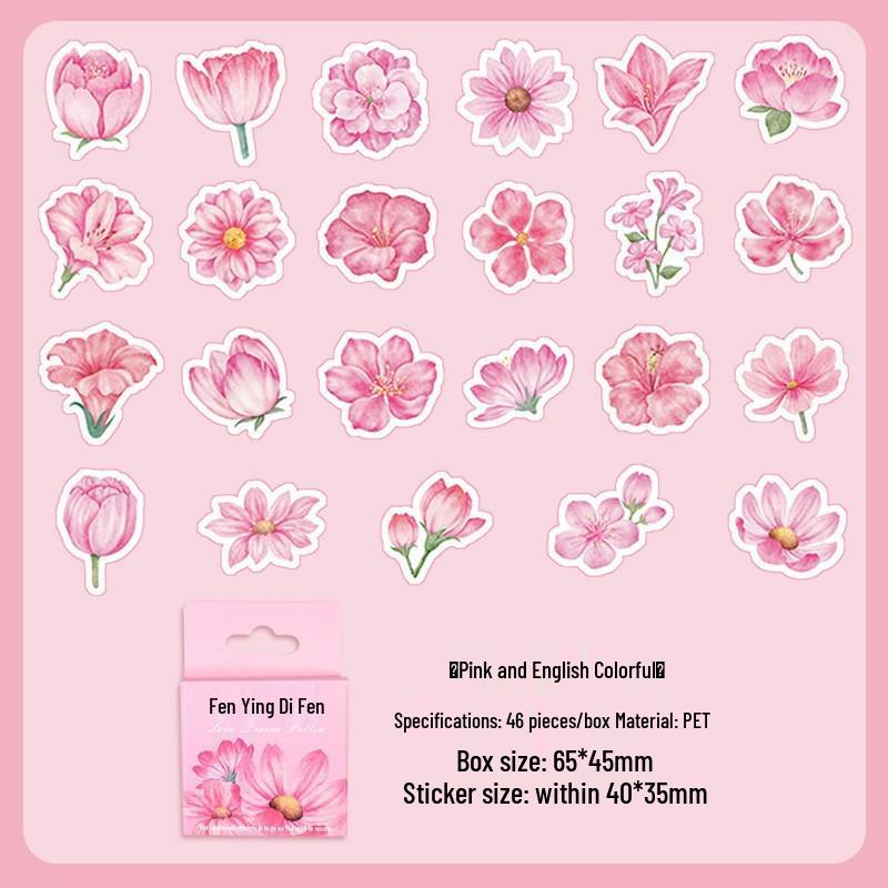 Children's Cartoon Self-Adhesive Letter Stickers: DIY Journal & Phone Case Decoration