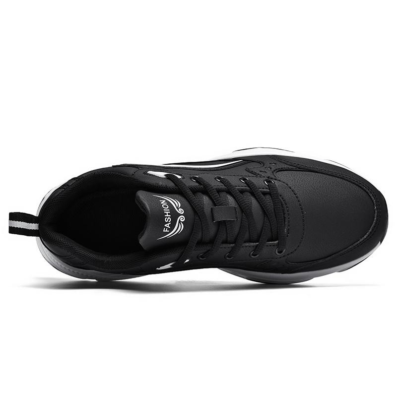 Chaussures de sport unisexes à la mode, baskets de course pour hommes