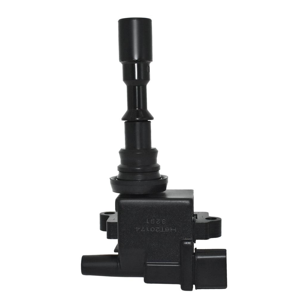 Ignition Coil for Mitsubishi FTO 2.0L 1995, 1 Pc Ignition Coil H6T20174, MD338017