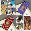 Doge Dog Cheems Meme Case For Honor Magic 8 7 5 6 Lite 400 200 Pro 50 70 90 X8c X8b X9a X9b X9c X9d Win RT Cover
