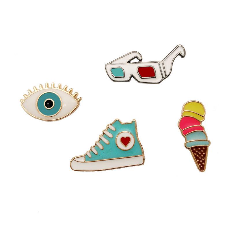 Cute Cartoon Stacked Cats Badges Icon Acrylic Brooch Pin Backpack Clothes DIY Cute Cartoon Stacked Cats Badges Icon Acrylic Brooch Pin Backpack Clothes DIY