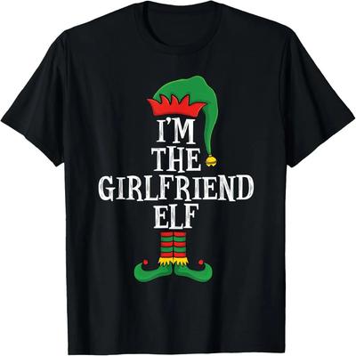 Merry Christmas Y'all Funny Mens Country Cowboy Santa Claus T-Shirt