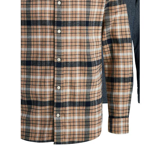 Рубашка Jack & Jones Blubarkley