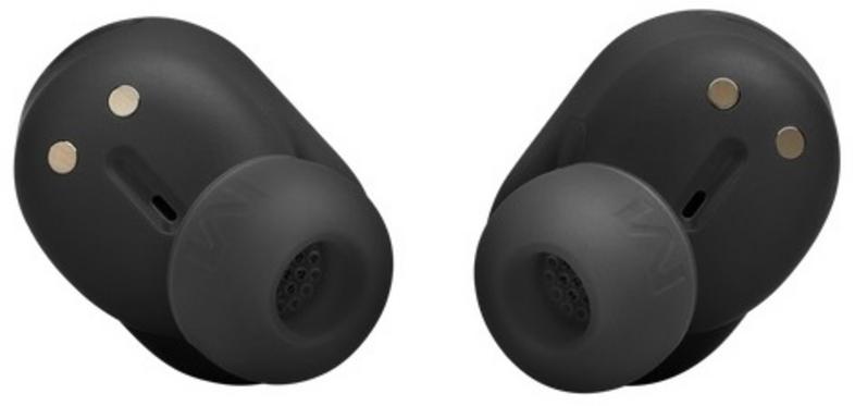 Jbl tune buds 2 wireless headphones black